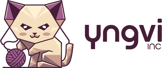 Yngvi Games